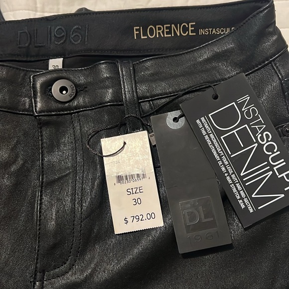 DL1961 Florence Instasculpt Radar - Picture 5 of 5